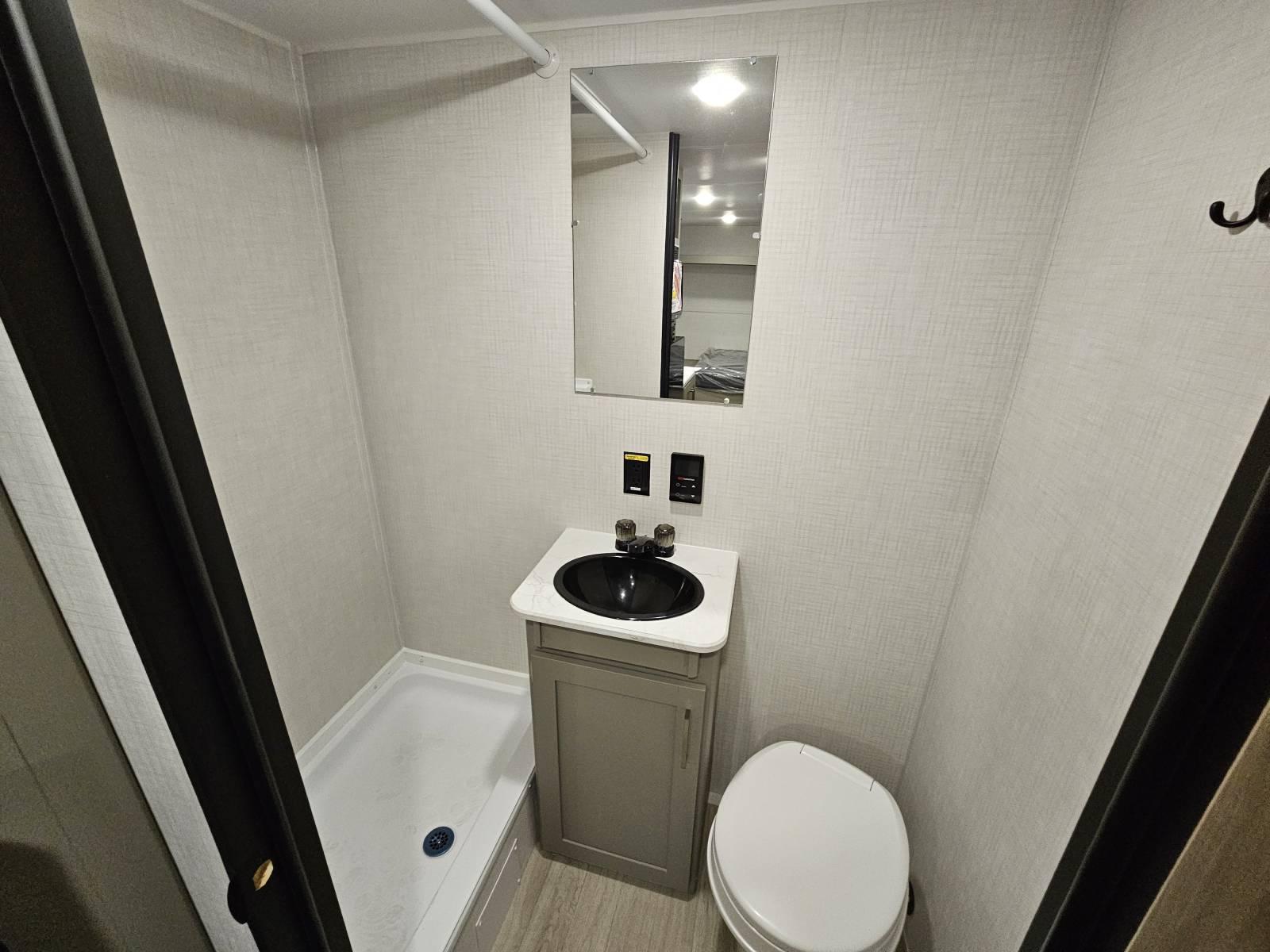 2026 Keystone 2026 Keystone Hideout Mini - thumbnail 13