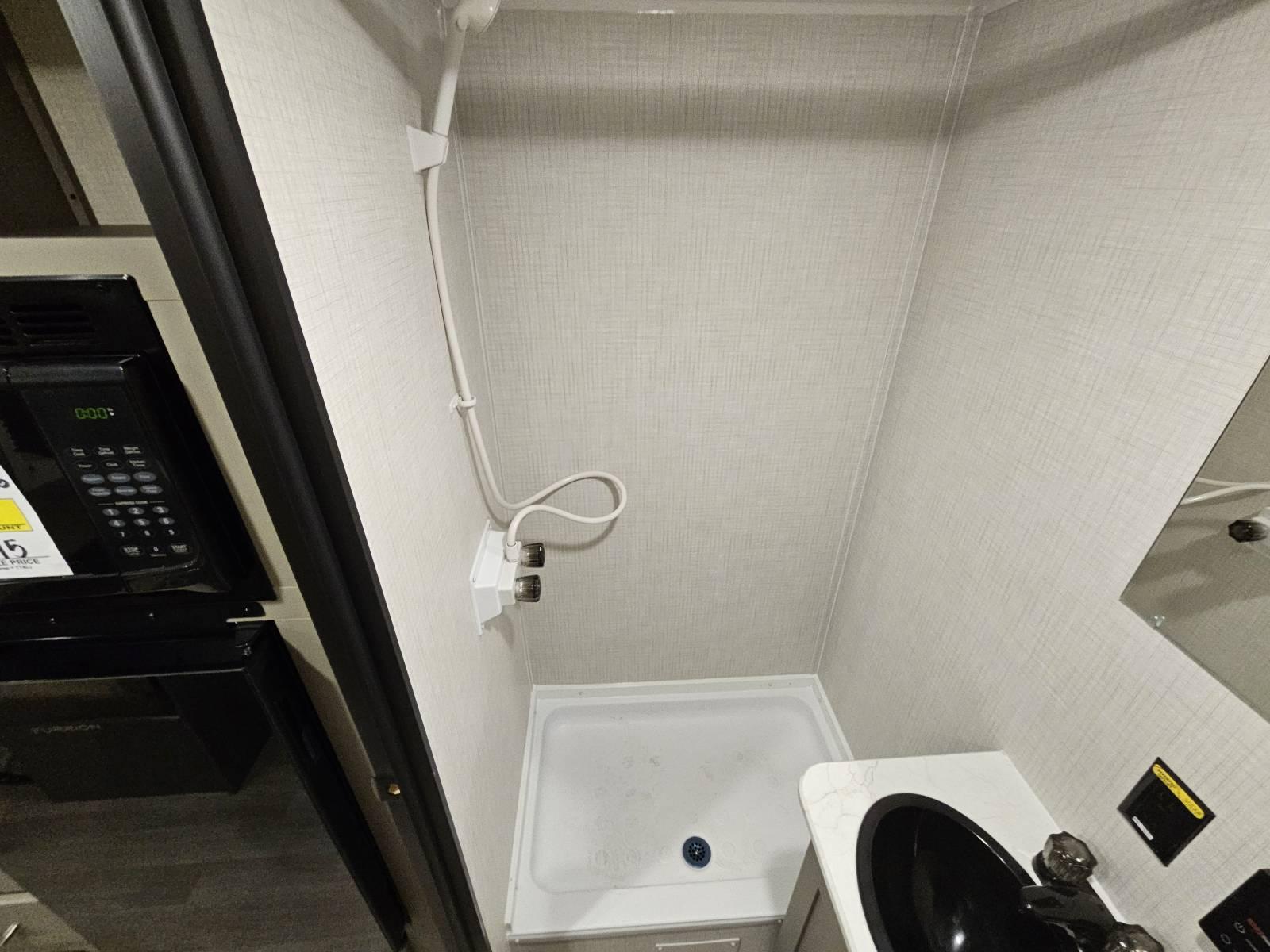 2026 Keystone 2026 Keystone Hideout Mini - thumbnail 14