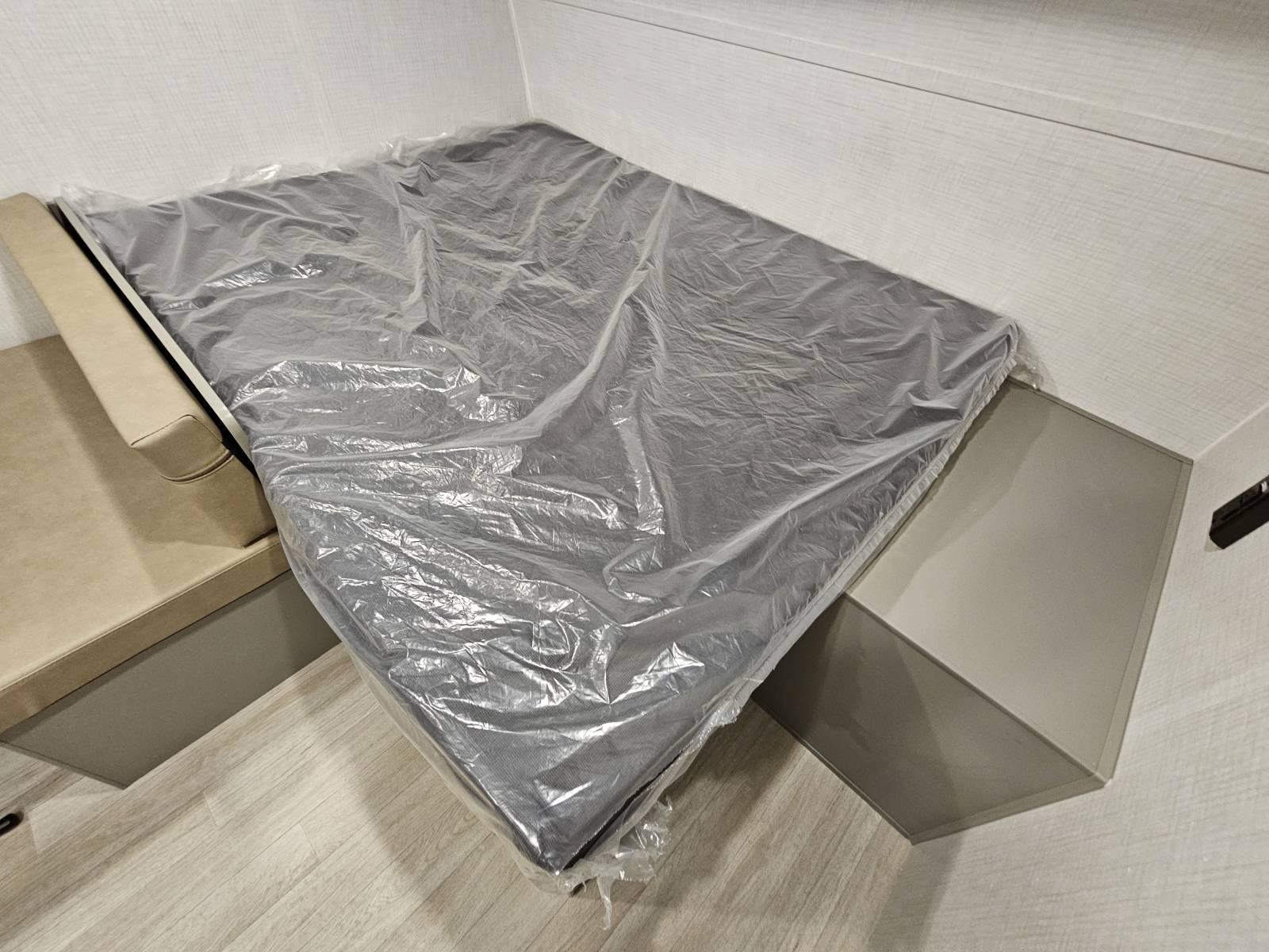 2026 Keystone 2026 Keystone Hideout Mini - thumbnail 11