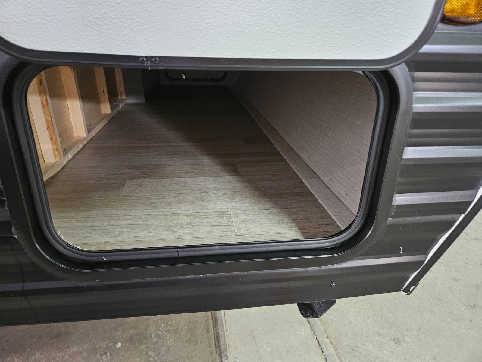 2026 Keystone 2026 Keystone Hideout Mini - thumbnail 17