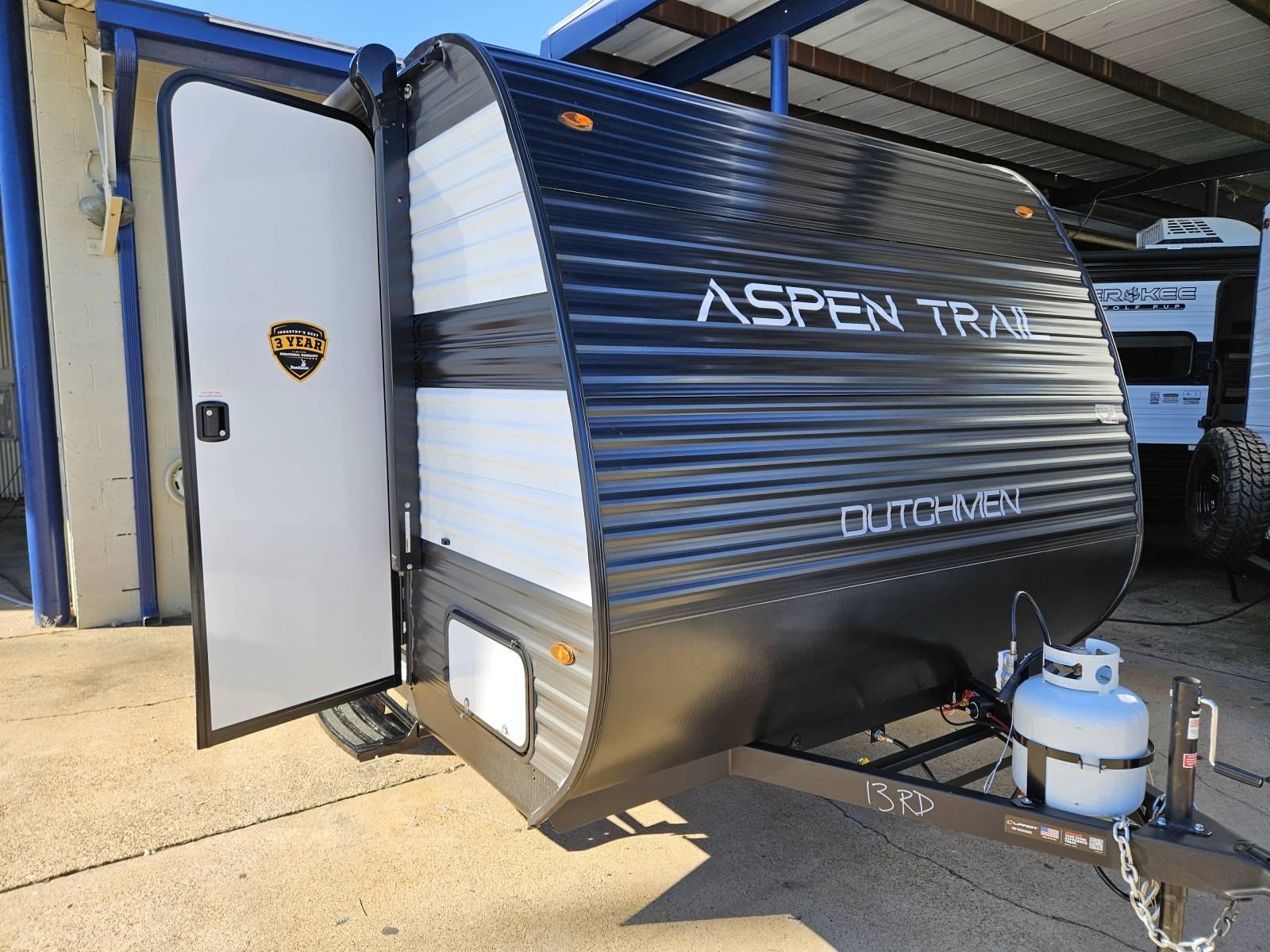 2026 Keystone 2026 Keystone Hideout Mini - thumbnail 22