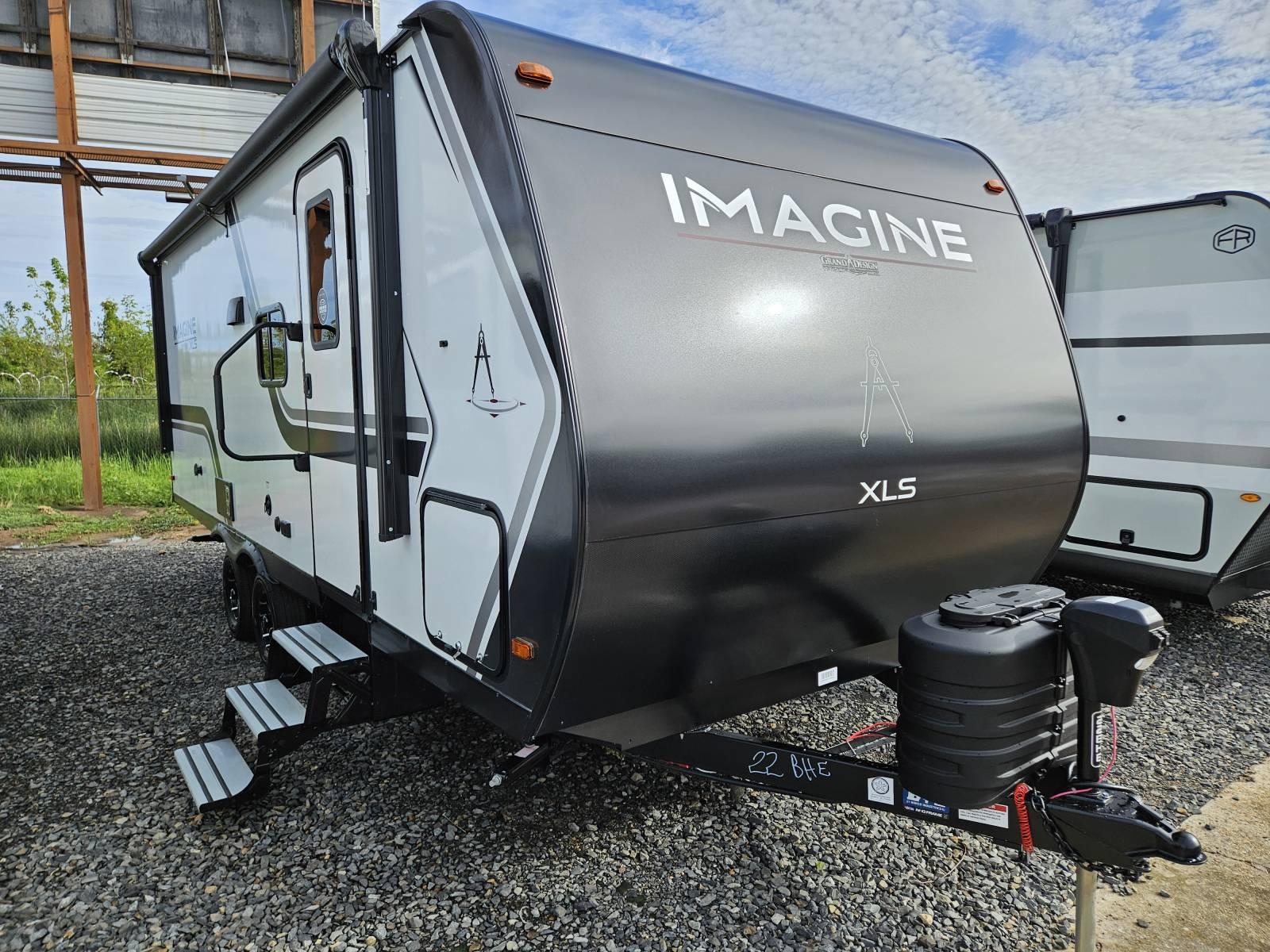 2026 Grand Design Imagine XLS 22BHE