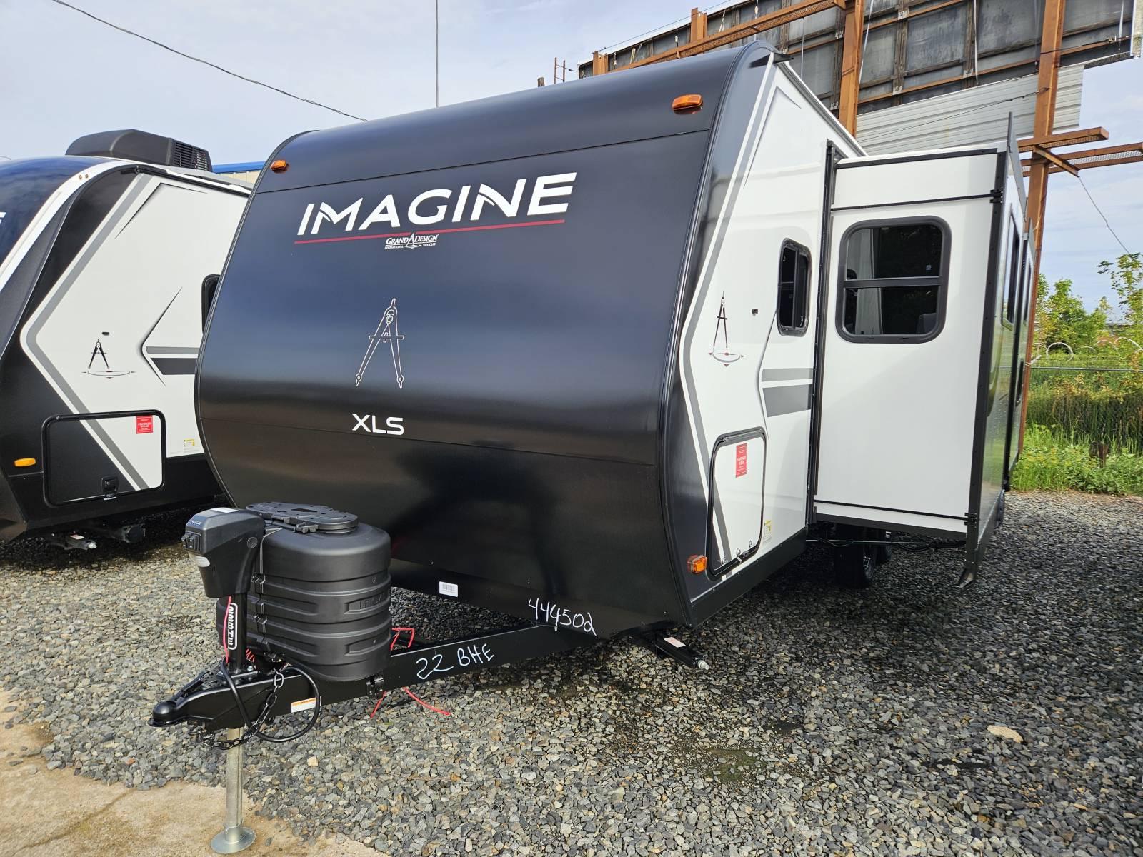 2026 Grand Design 2026 Grand Design Imagine XLS - thumbnail 3