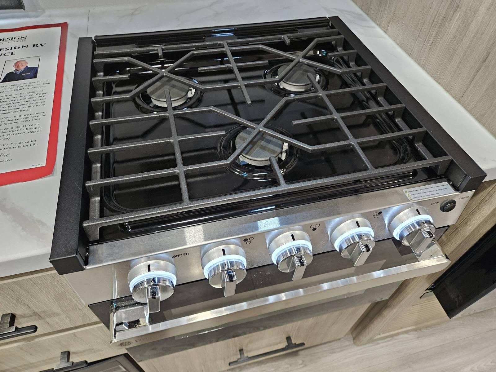 2026 Grand Design 2026 Grand Design Imagine XLS - thumbnail 9