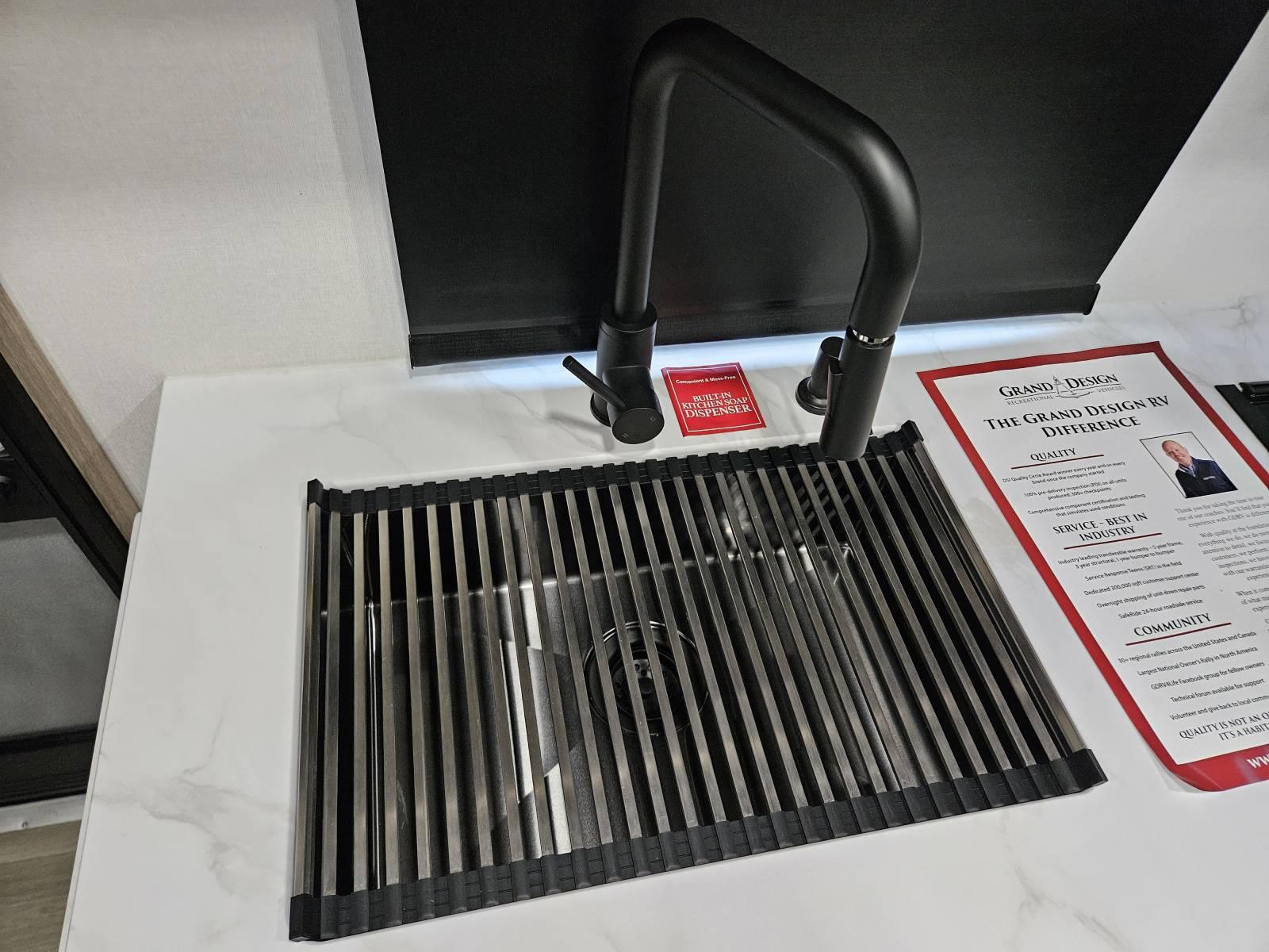 2026 Grand Design 2026 Grand Design Imagine XLS - thumbnail 10