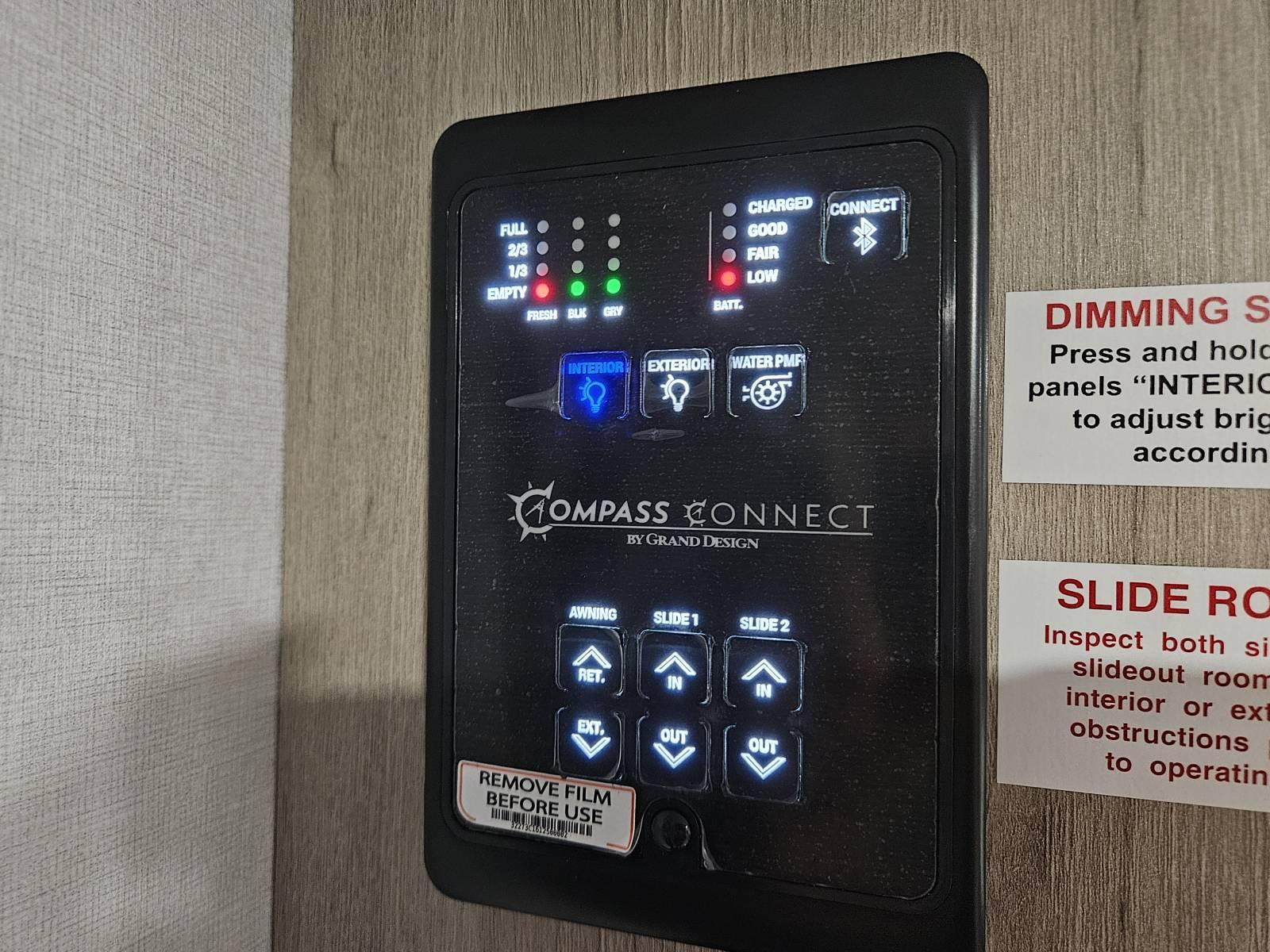 2026 Grand Design 2026 Grand Design Imagine XLS - thumbnail 22