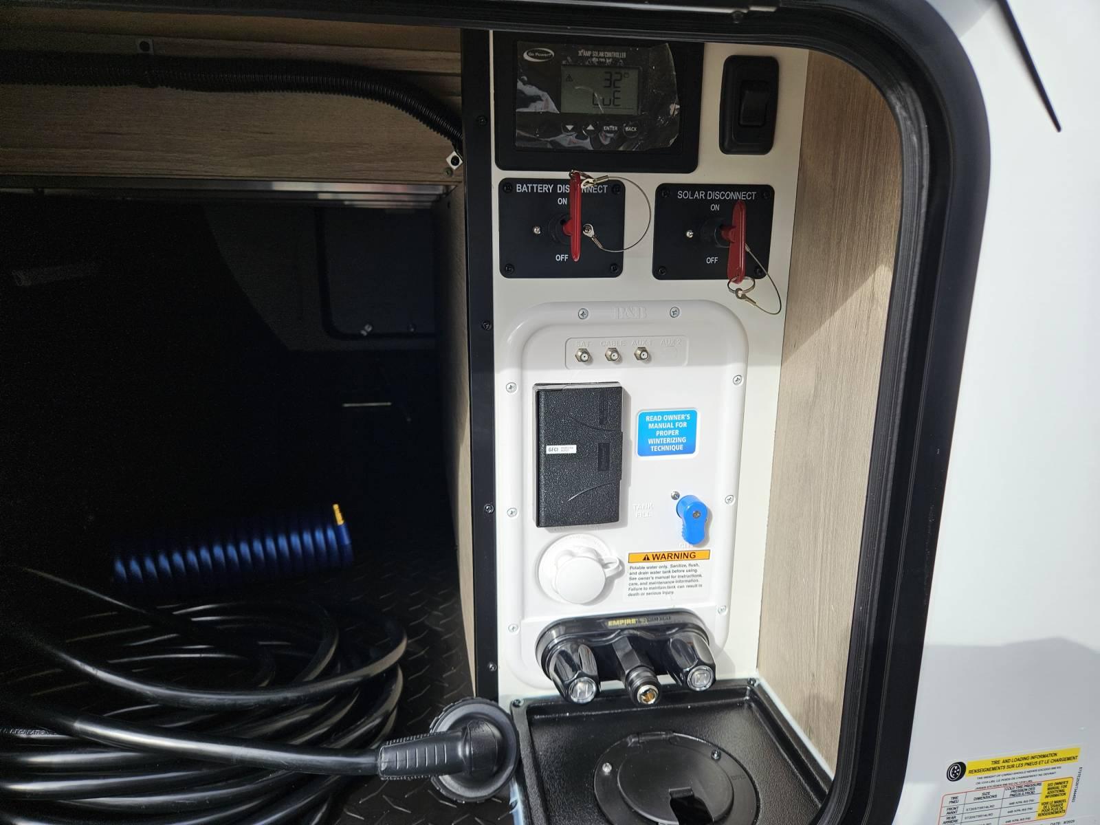 2026 Grand Design 2026 Grand Design Imagine XLS - thumbnail 24