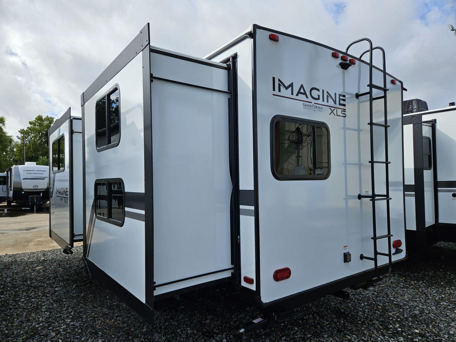 2026 Grand Design 2026 Grand Design Imagine XLS - thumbnail 26