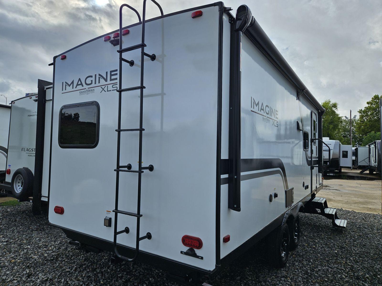 2026 Grand Design 2026 Grand Design Imagine XLS - thumbnail 27