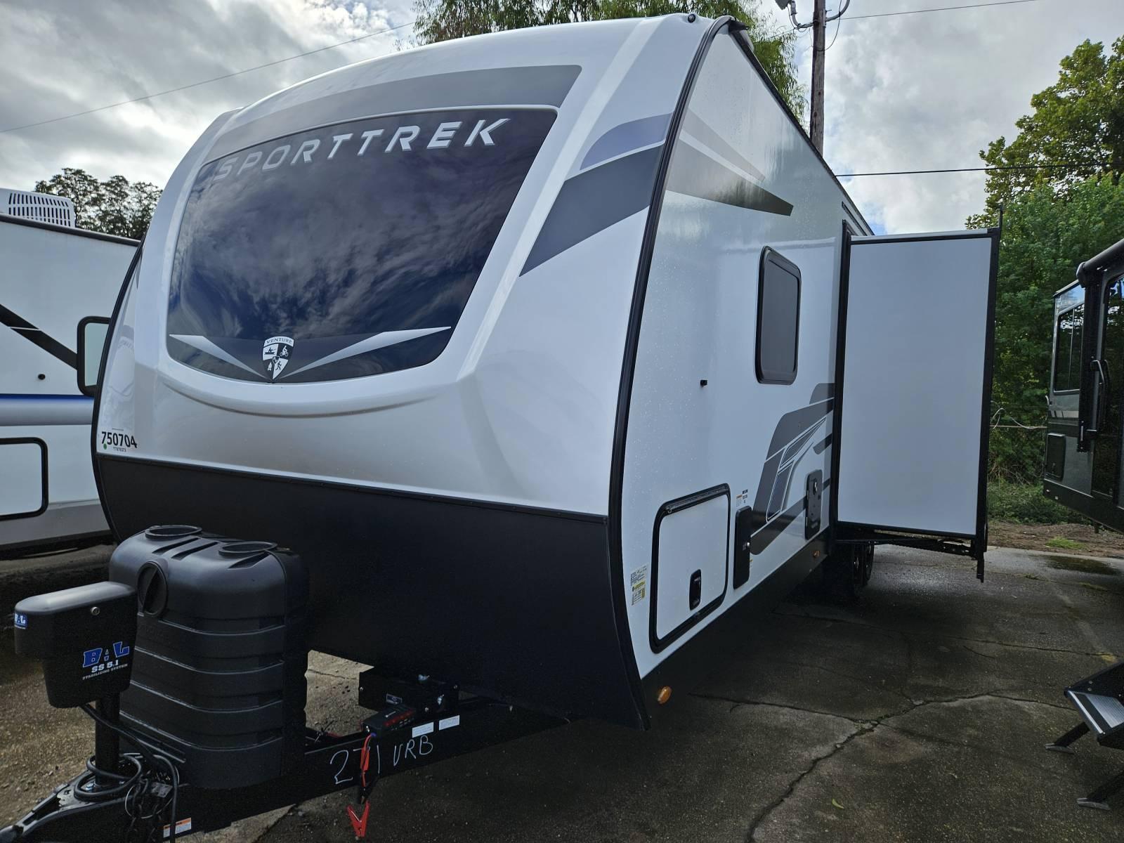 2026 Venture RV 2026 Venture RV SportTrek - thumbnail 3