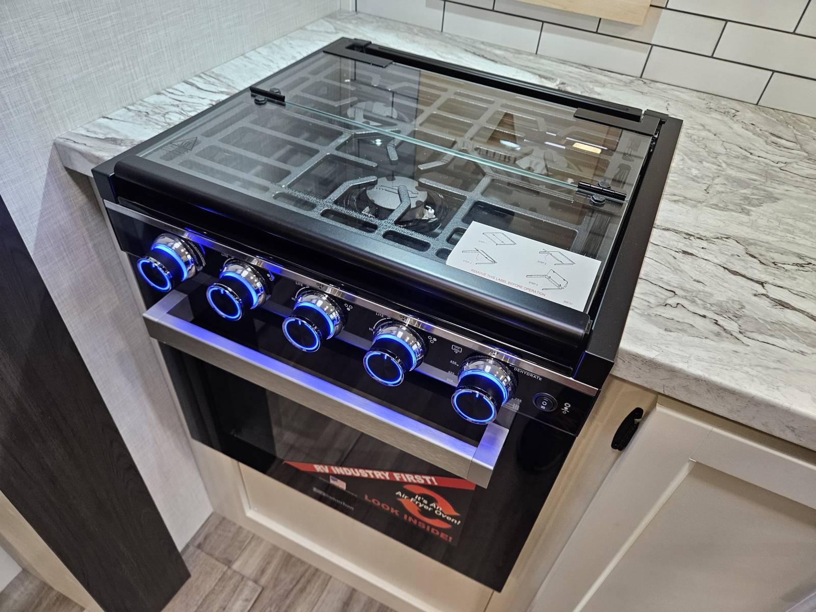 2026 Venture RV 2026 Venture RV SportTrek - thumbnail 9