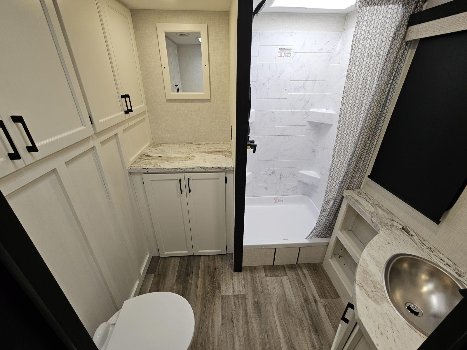 2026 Venture RV 2026 Venture RV SportTrek - thumbnail 17