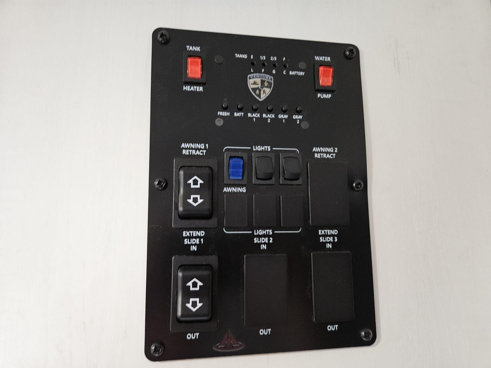 2026 Venture RV 2026 Venture RV SportTrek - thumbnail 21