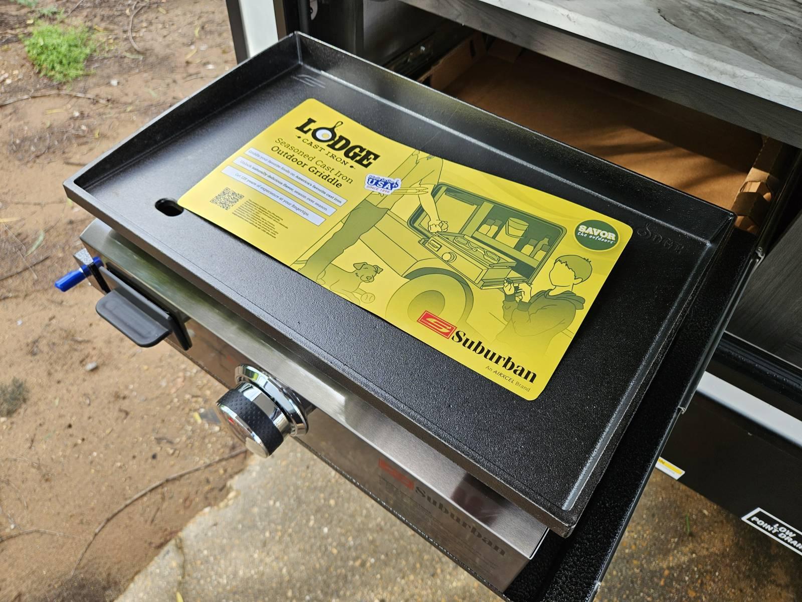 2026 Venture RV 2026 Venture RV SportTrek - thumbnail 25