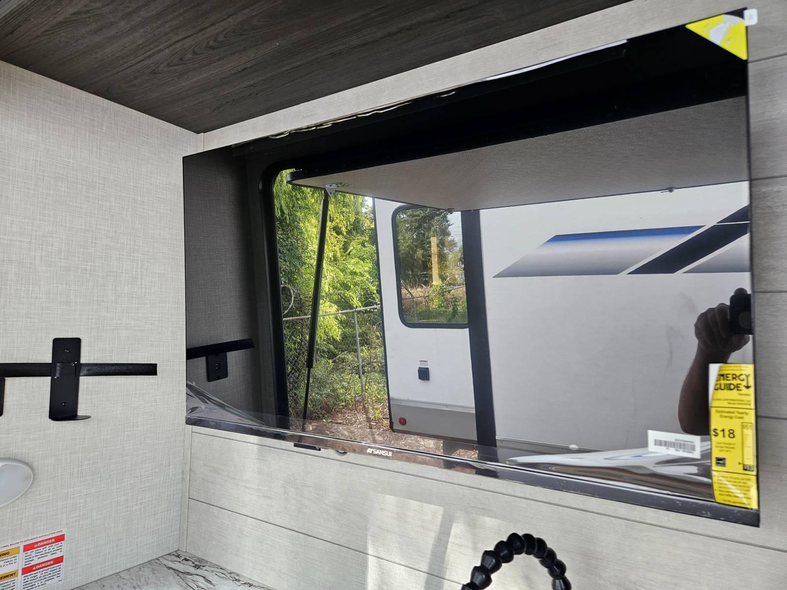 2026 Venture RV 2026 Venture RV SportTrek - thumbnail 28