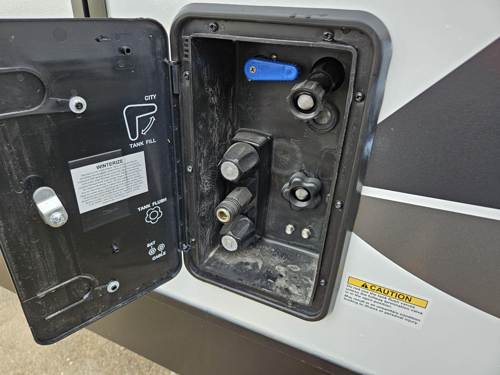 2026 Venture RV 2026 Venture RV SportTrek - thumbnail 29