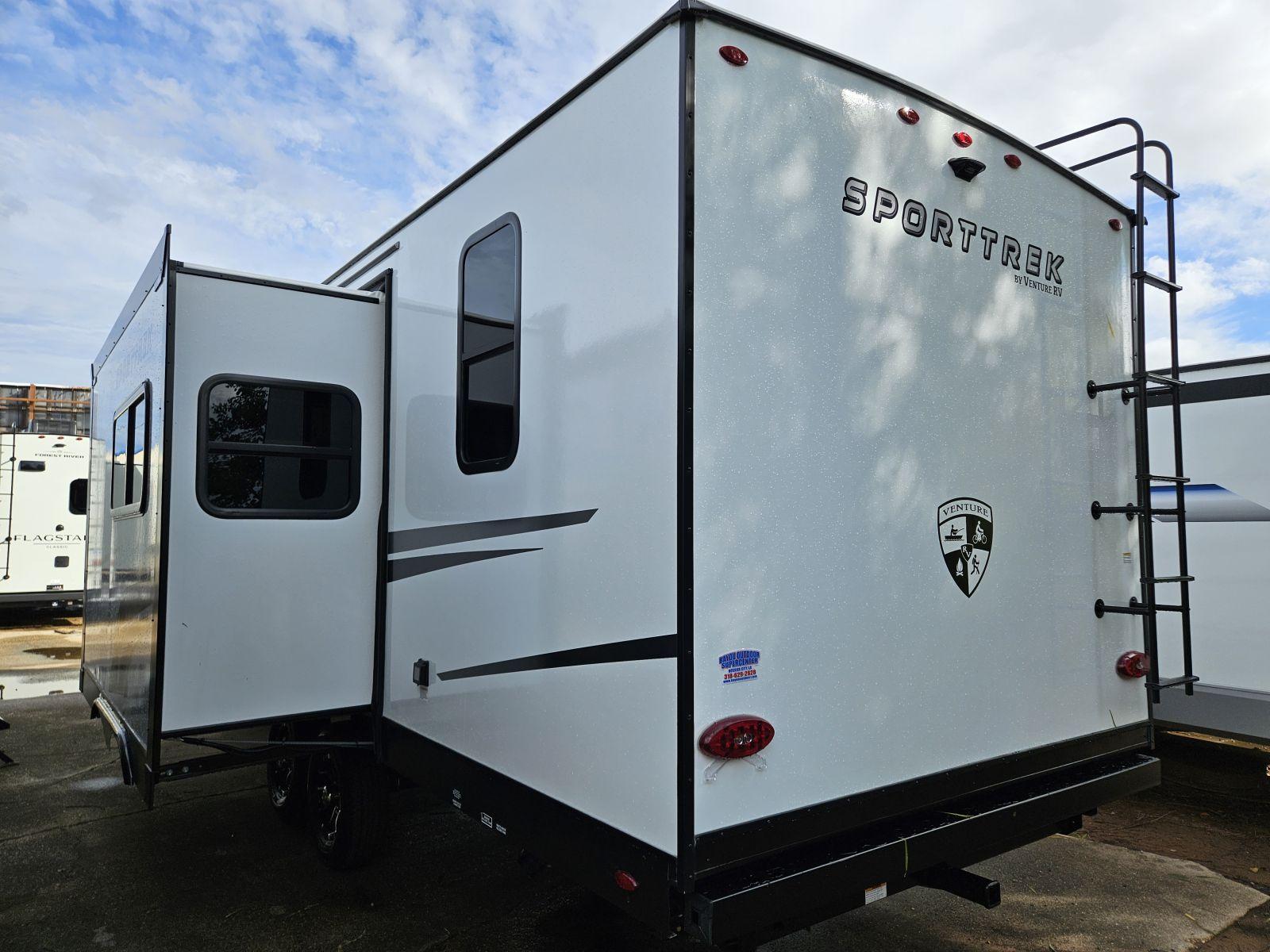 2026 Venture RV 2026 Venture RV SportTrek - thumbnail 31