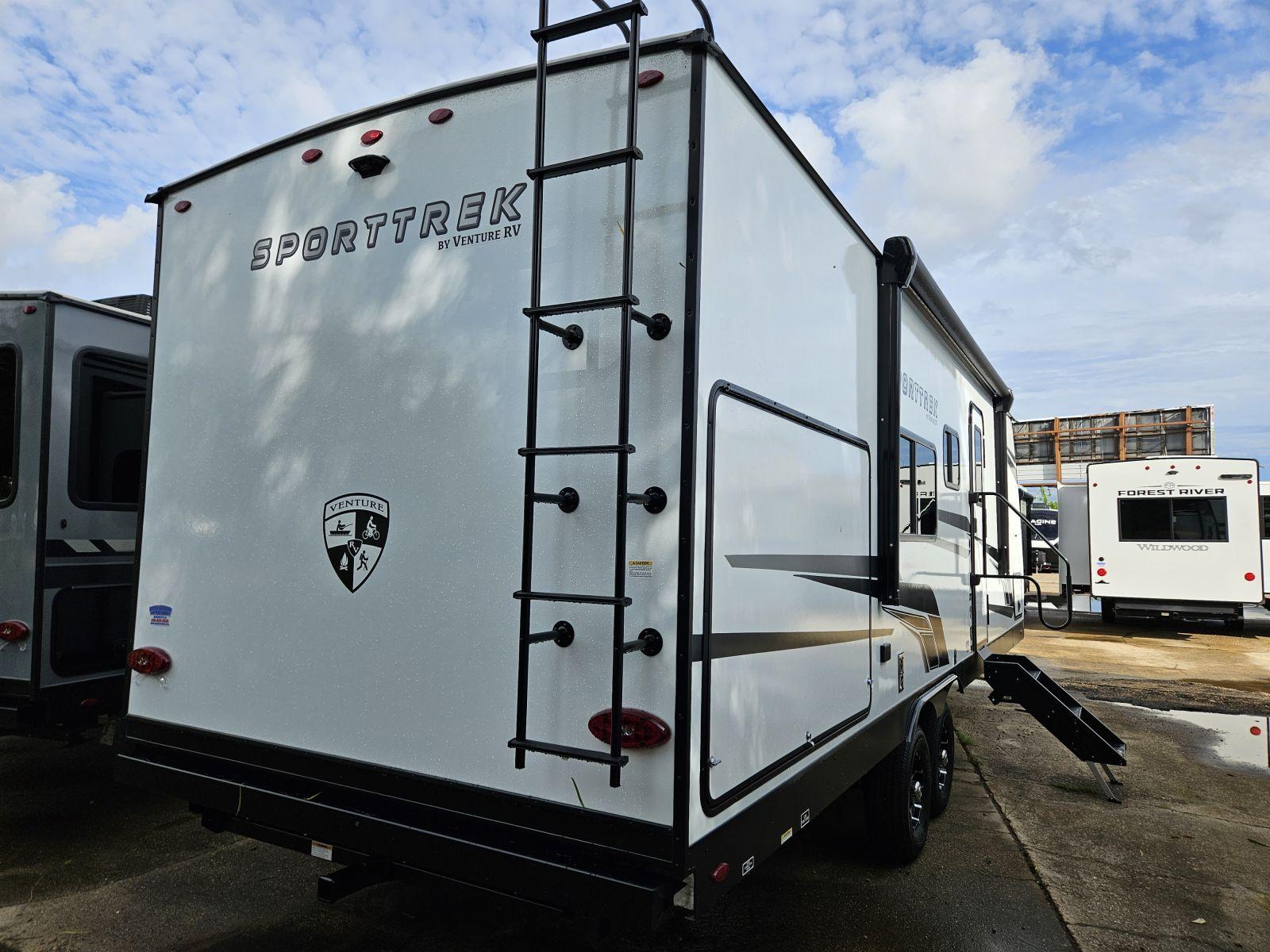 2026 Venture RV 2026 Venture RV SportTrek - thumbnail 32