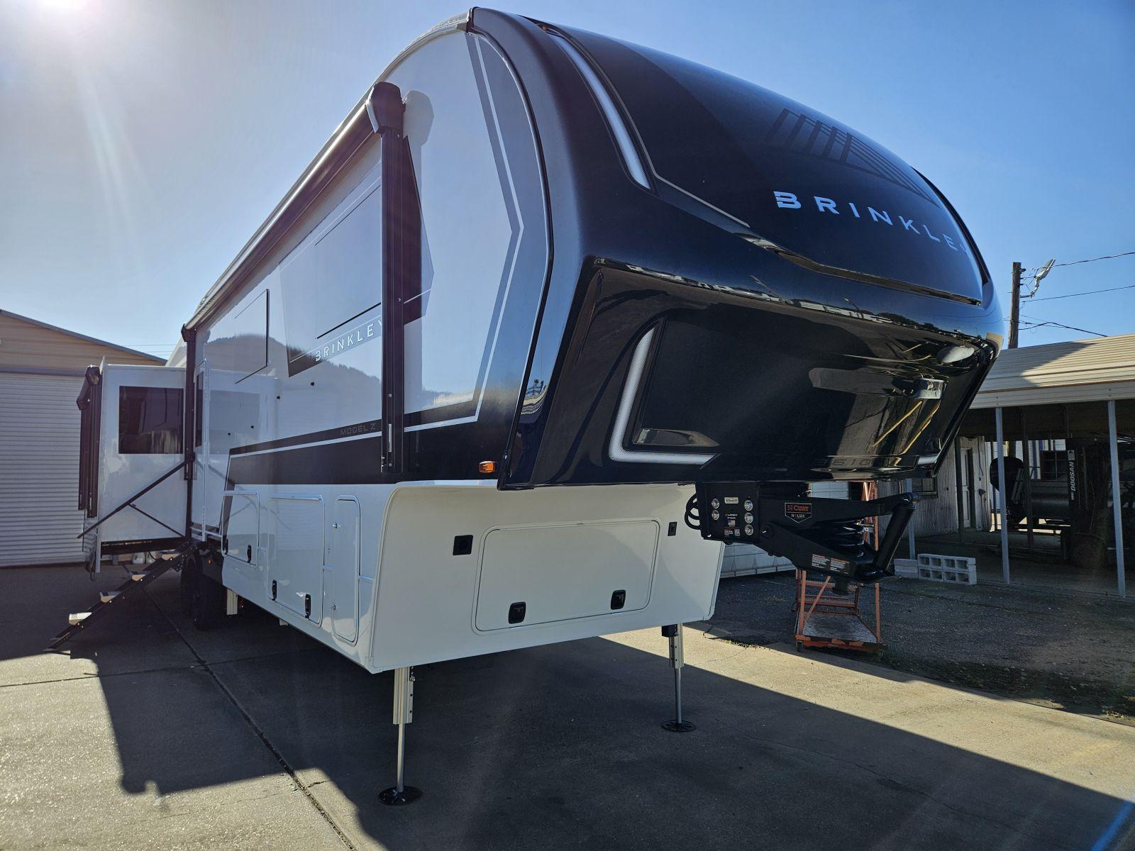 2026 Brinkley Model Z 3610