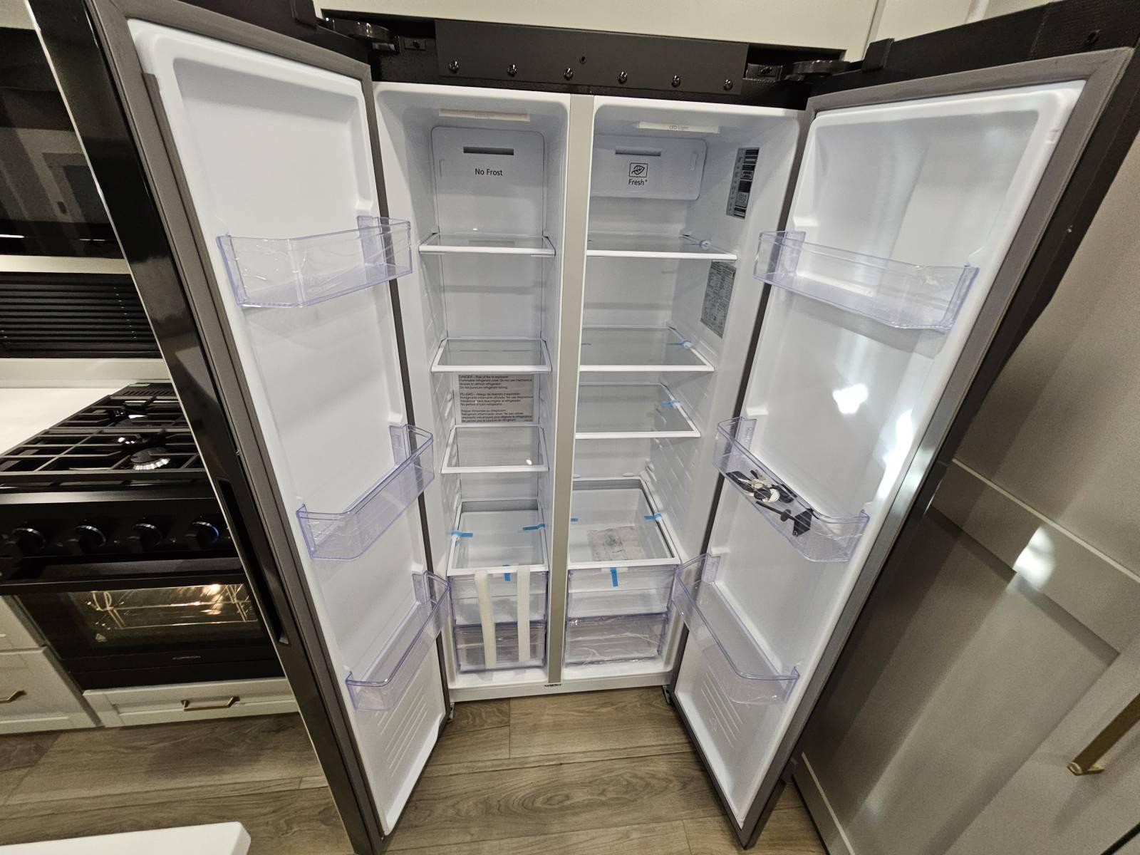 2026 Brinkley 2026 Brinkley Model Z - thumbnail 12