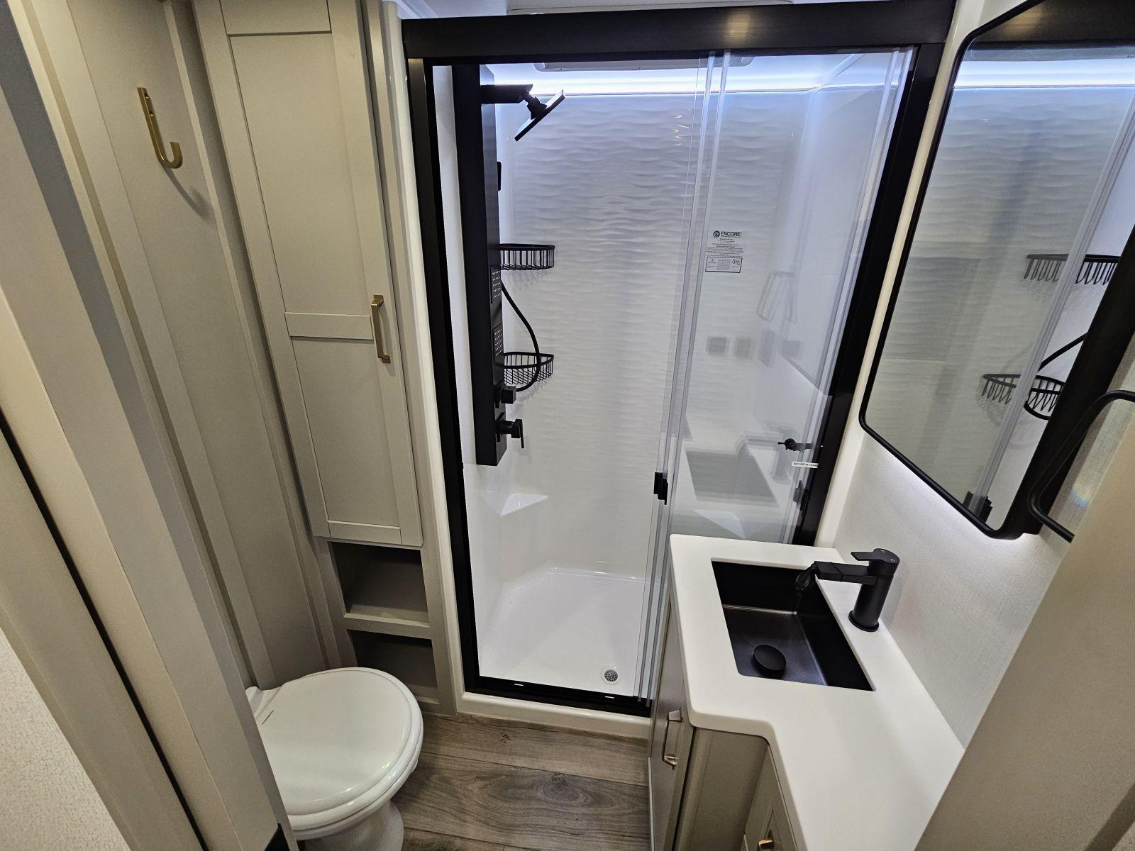 2026 Brinkley 2026 Brinkley Model Z - thumbnail 30