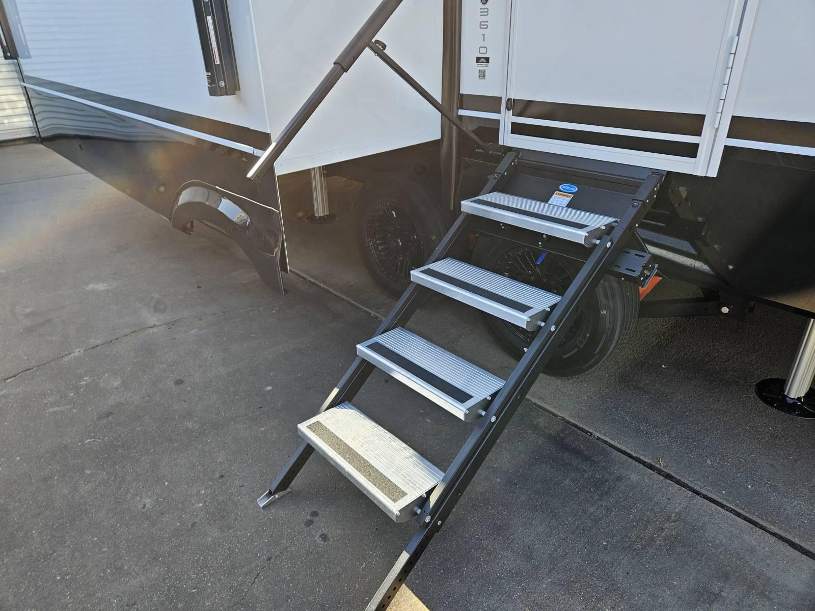 2026 Brinkley 2026 Brinkley Model Z - thumbnail 40