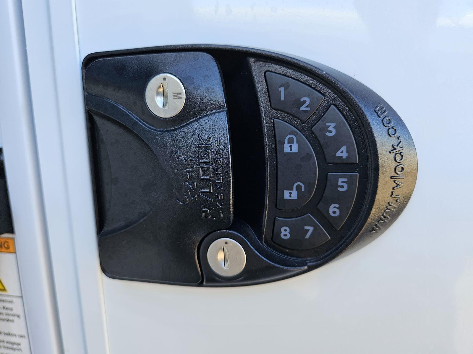 2026 Brinkley 2026 Brinkley Model Z - thumbnail 41