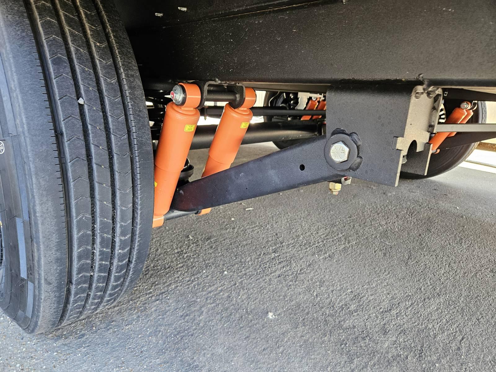 2026 Brinkley 2026 Brinkley Model Z - thumbnail 45