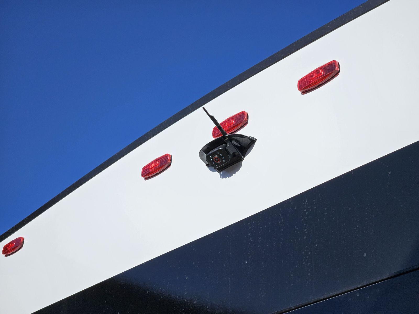 2026 Brinkley 2026 Brinkley Model Z - thumbnail 47