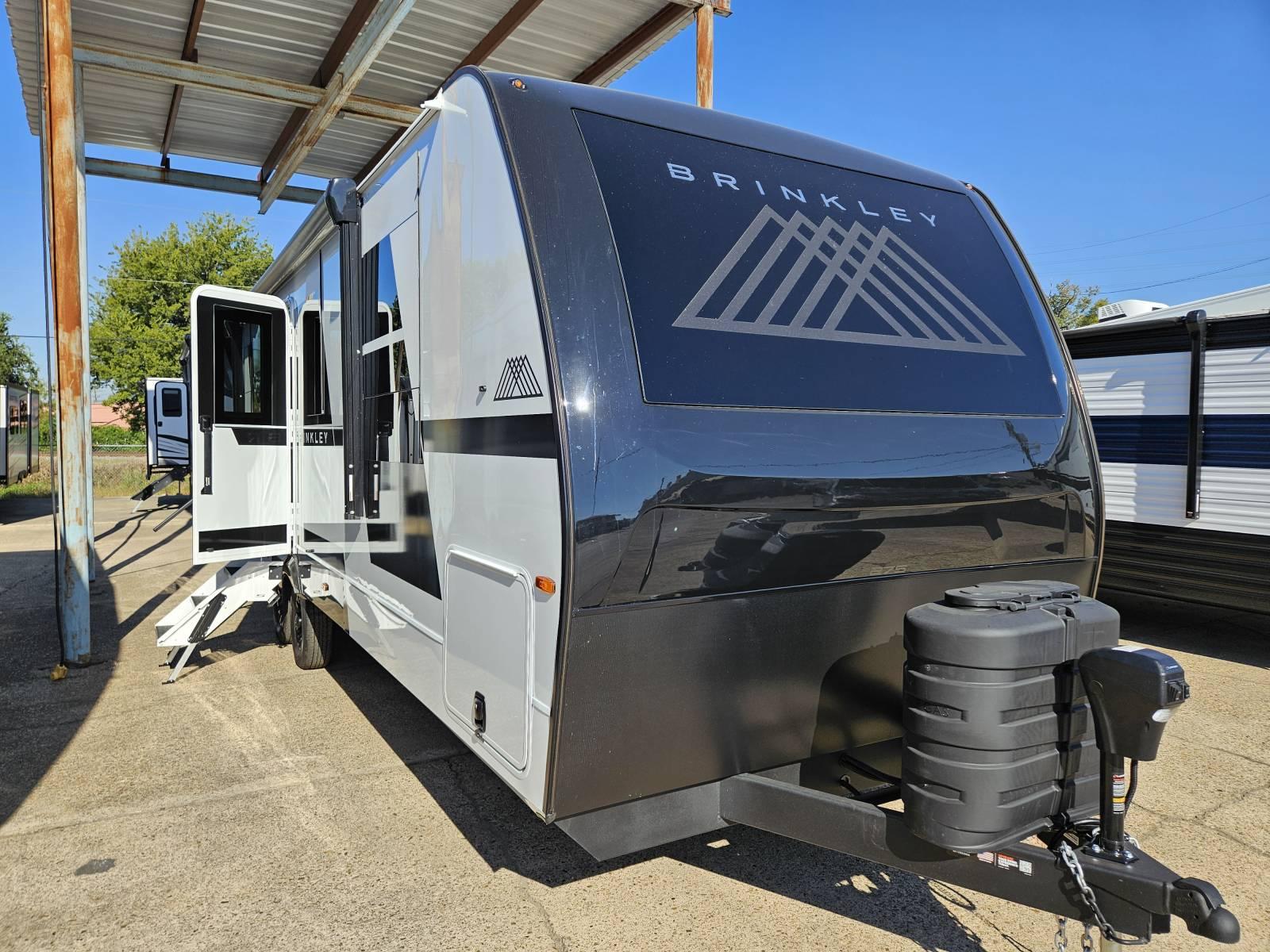 2026 Brinkley Model I 275