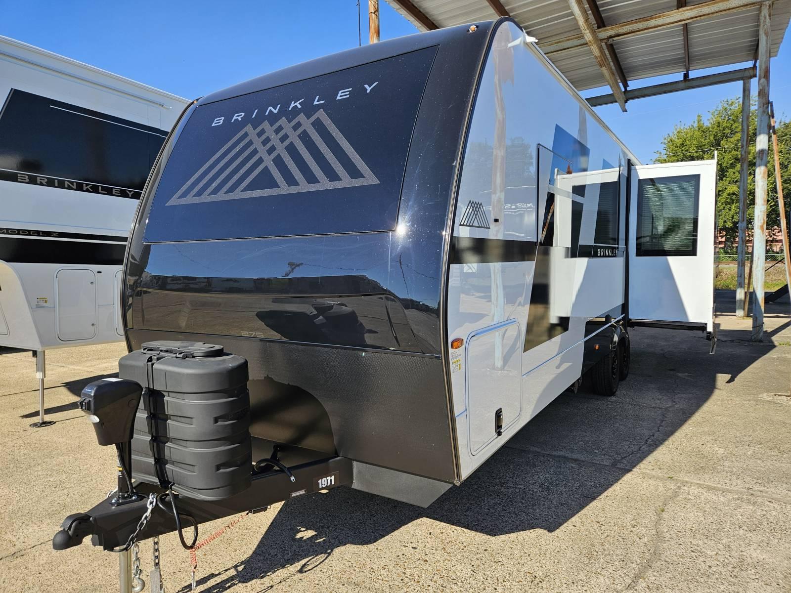 2026 Brinkley 2026 Brinkley Model I - thumbnail 3