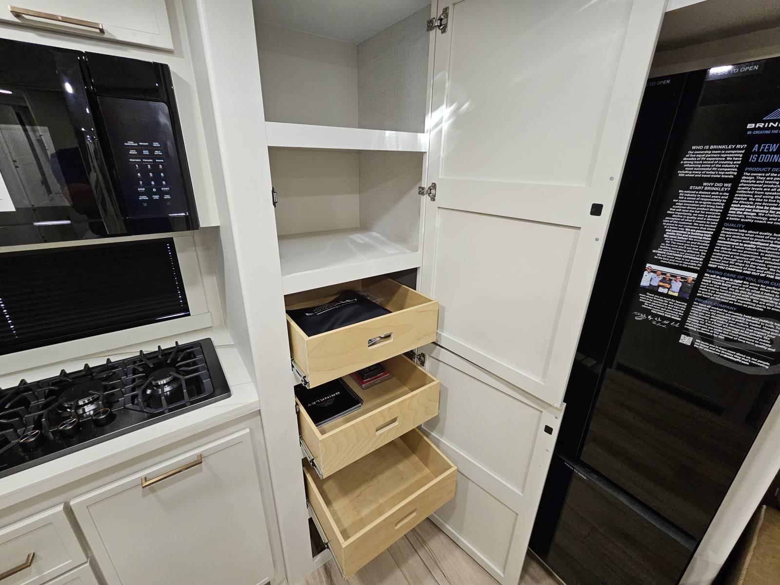 2026 Brinkley 2026 Brinkley Model I - thumbnail 12