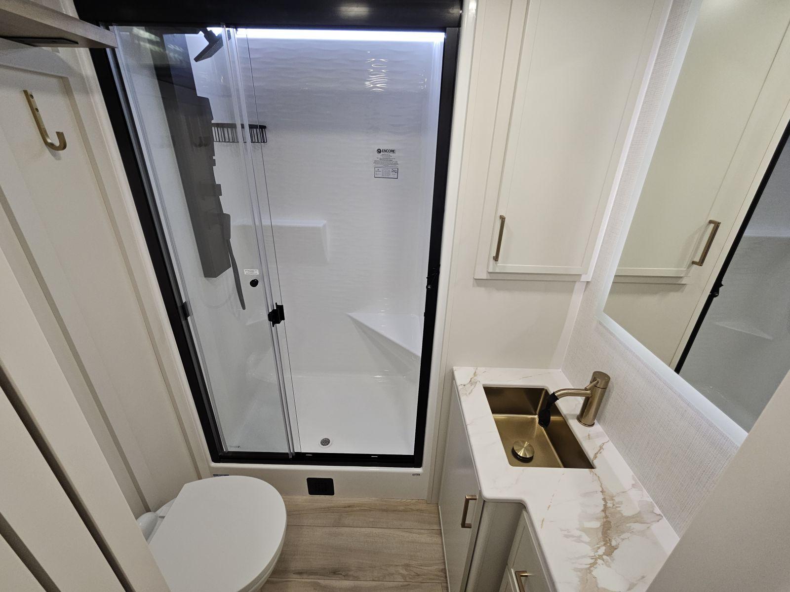 2026 Brinkley 2026 Brinkley Model I - thumbnail 20