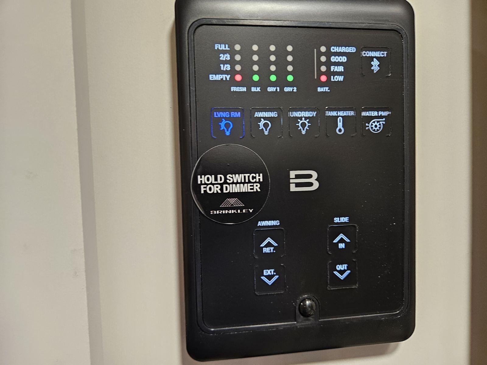 2026 Brinkley 2026 Brinkley Model I - thumbnail 24