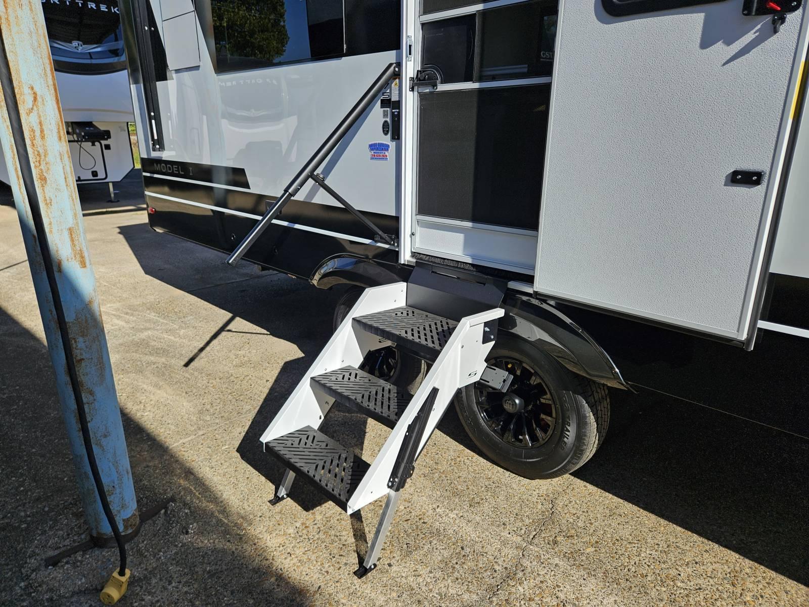 2026 Brinkley 2026 Brinkley Model I - thumbnail 28