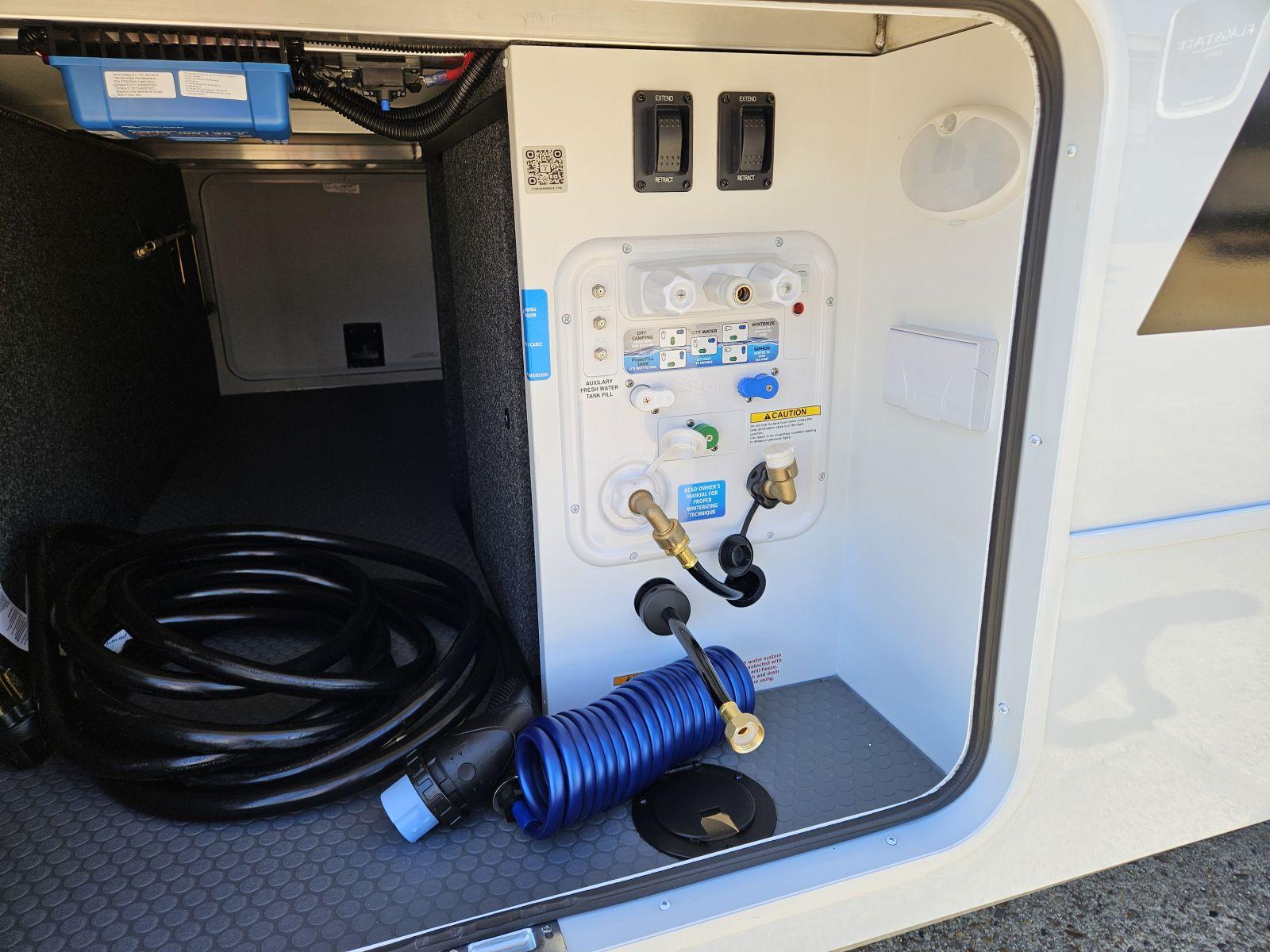 2026 Brinkley 2026 Brinkley Model I - thumbnail 29