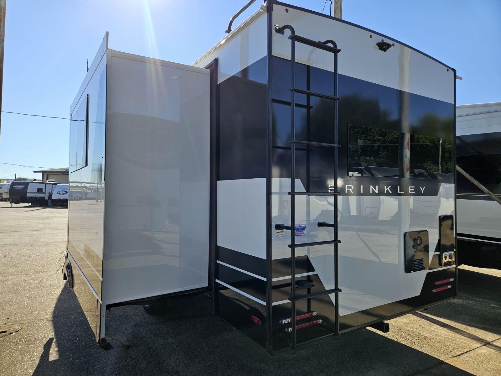 2026 Brinkley 2026 Brinkley Model I - thumbnail 32