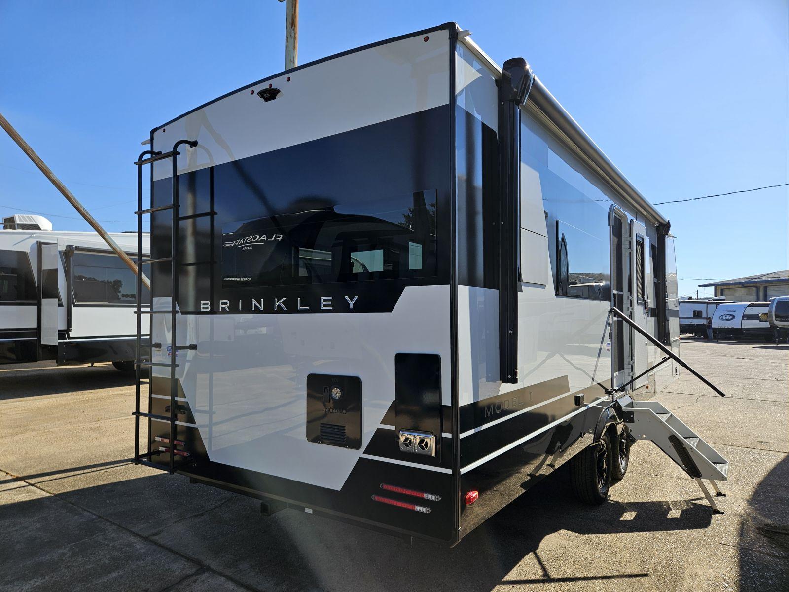 2026 Brinkley 2026 Brinkley Model I - thumbnail 33