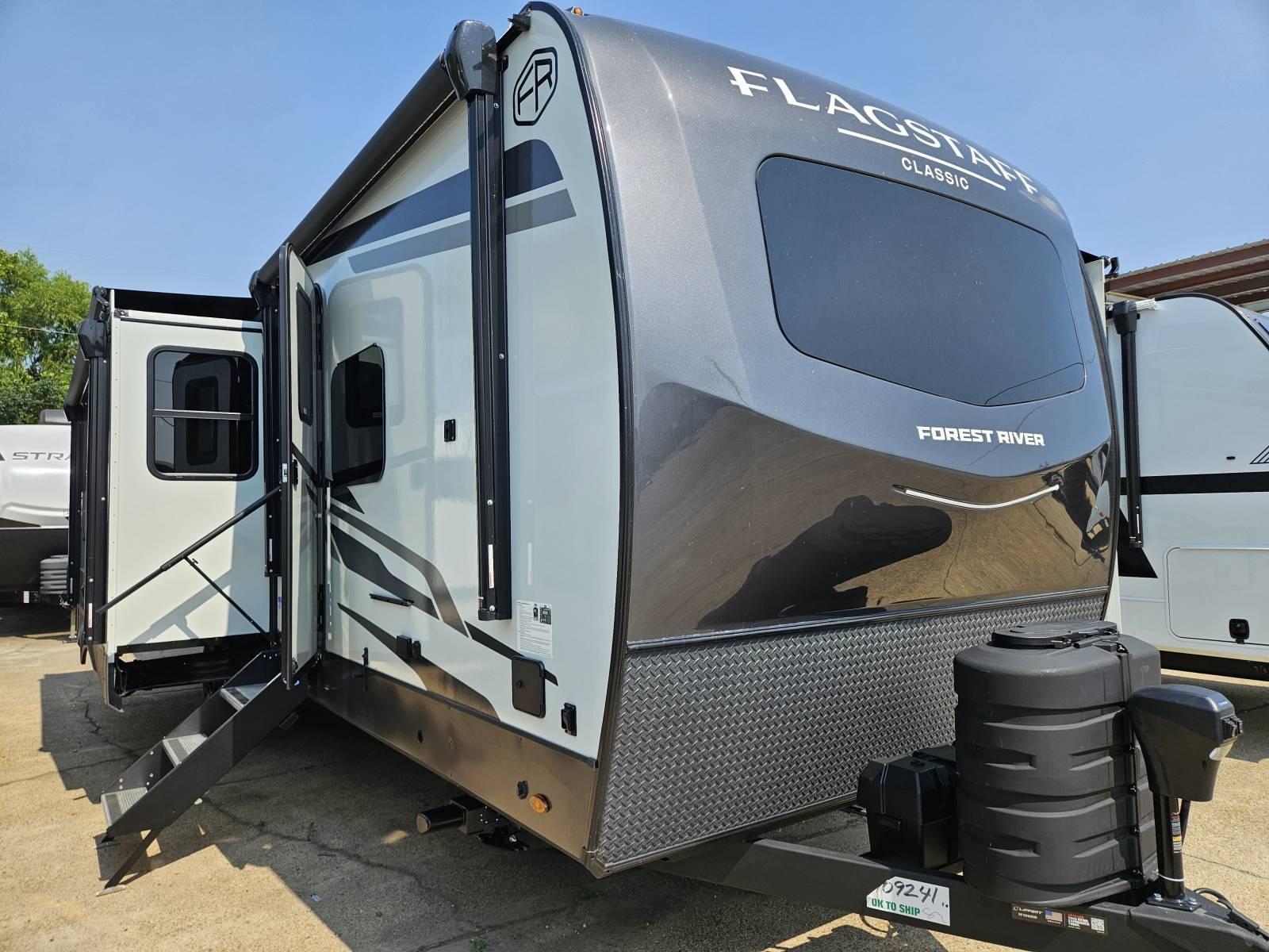 2026 Brinkley 2026 Brinkley Model I - thumbnail 35