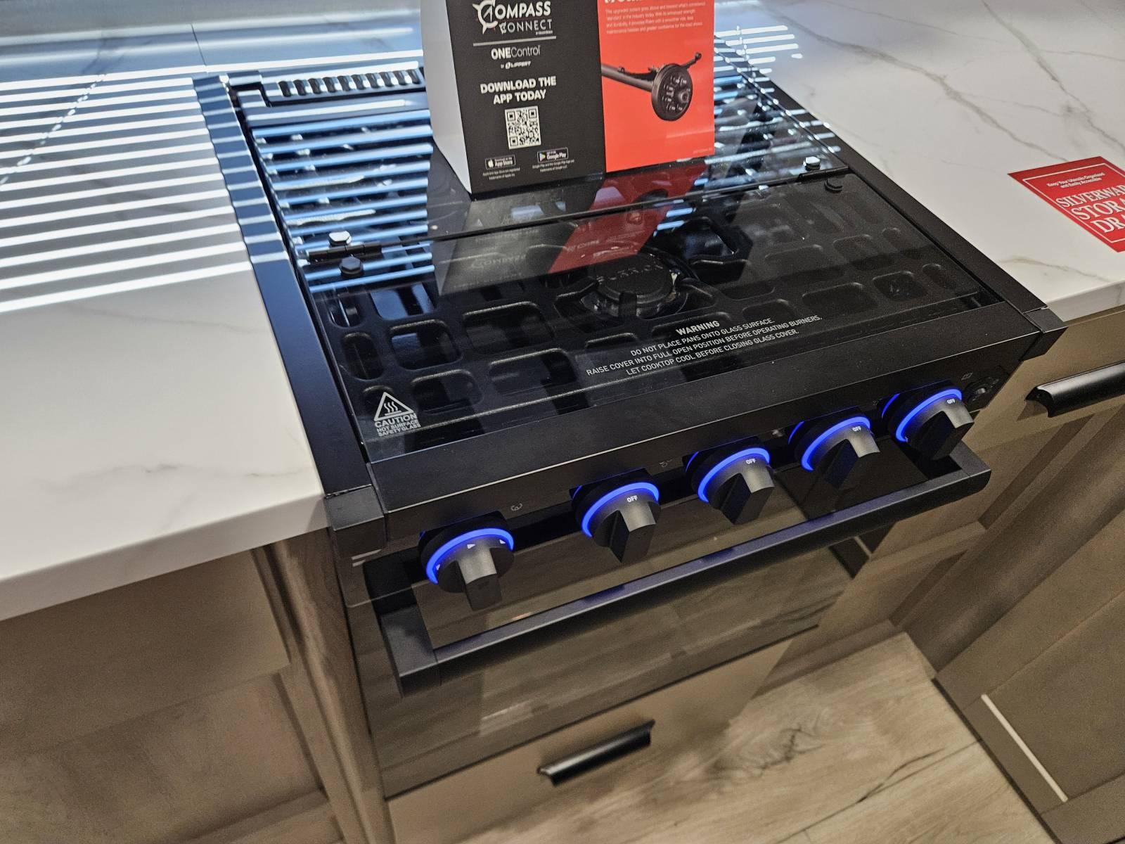 2026 Grand Design 2026 Grand Design Reflection 150 Series - thumbnail 10