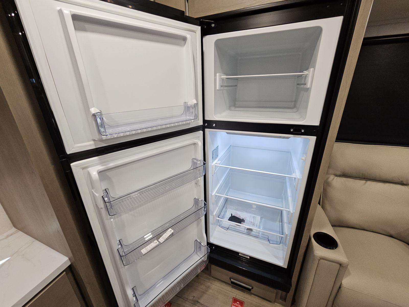 2026 Grand Design 2026 Grand Design Reflection 150 Series - thumbnail 12