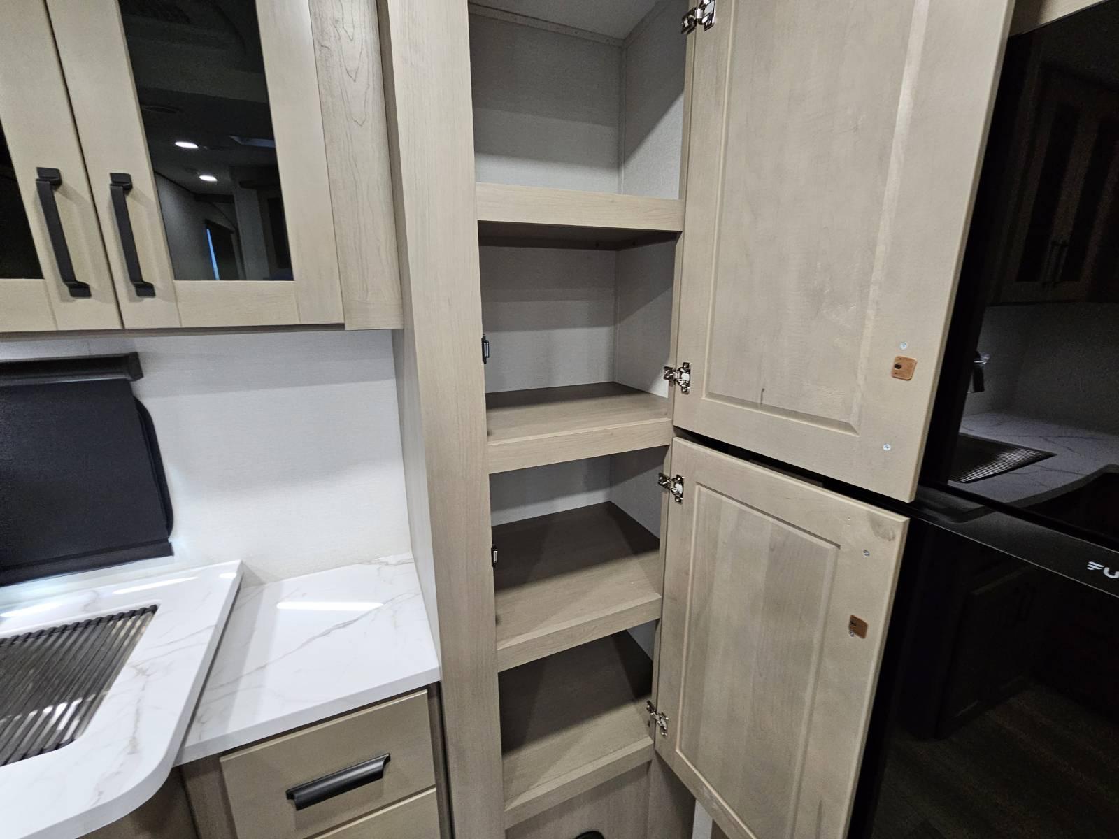 2026 Grand Design 2026 Grand Design Reflection 150 Series - thumbnail 13