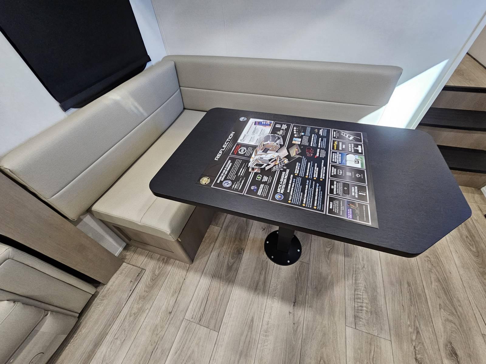 2026 Grand Design 2026 Grand Design Reflection 150 Series - thumbnail 14