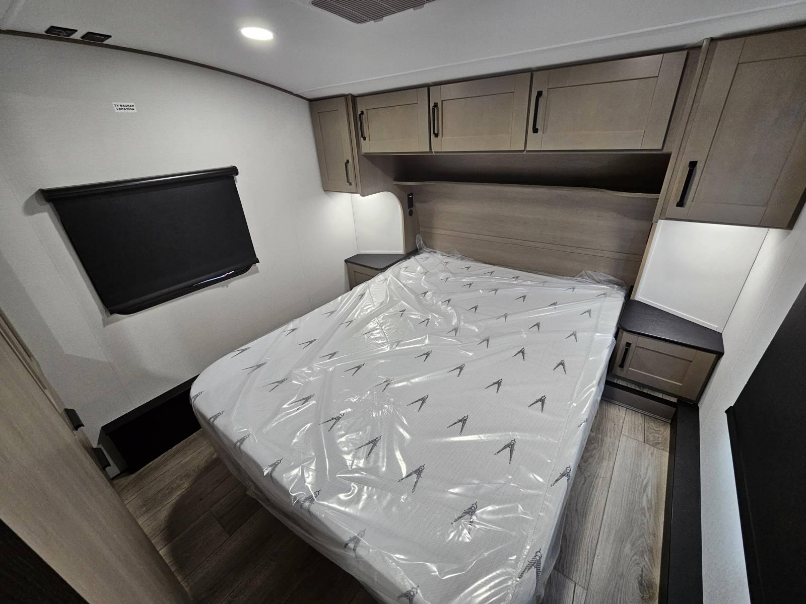 2026 Grand Design 2026 Grand Design Reflection 150 Series - thumbnail 15