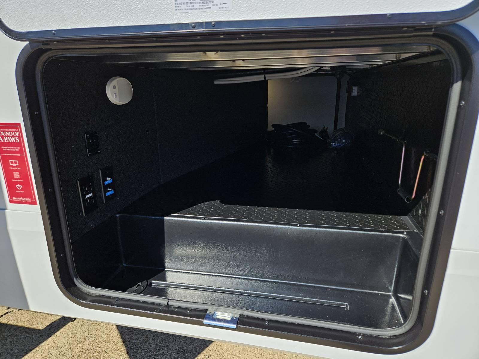 2026 Grand Design 2026 Grand Design Reflection 150 Series - thumbnail 22