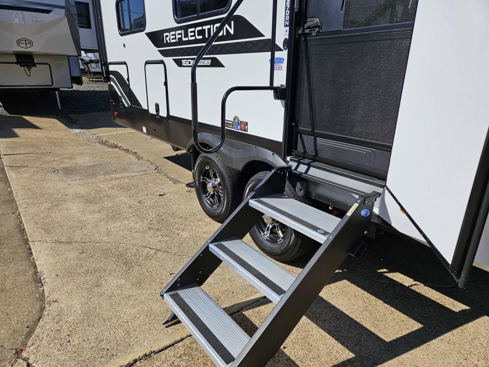 2026 Grand Design 2026 Grand Design Reflection 150 Series - thumbnail 23