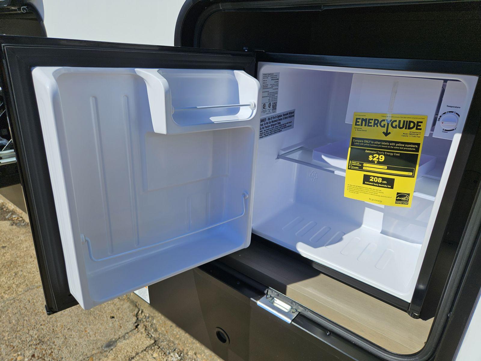 2026 Grand Design 2026 Grand Design Reflection 150 Series - thumbnail 25