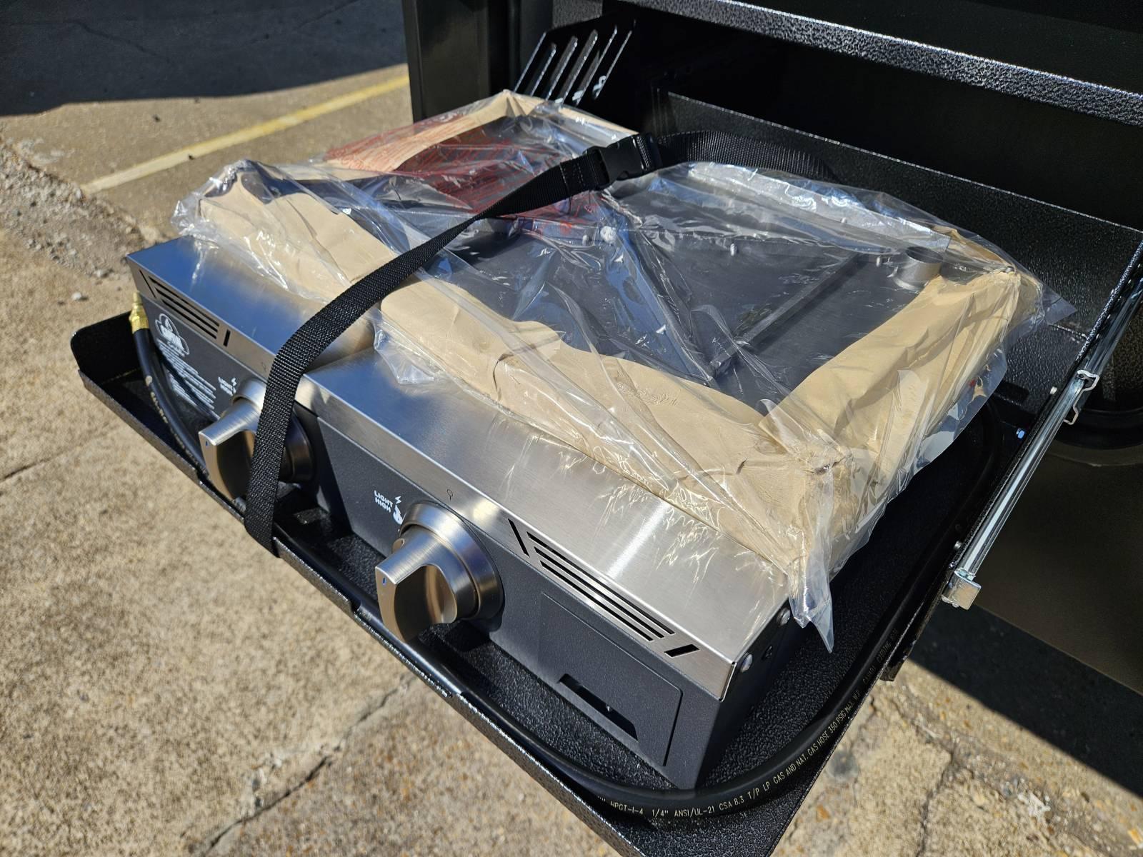 2026 Grand Design 2026 Grand Design Reflection 150 Series - thumbnail 26