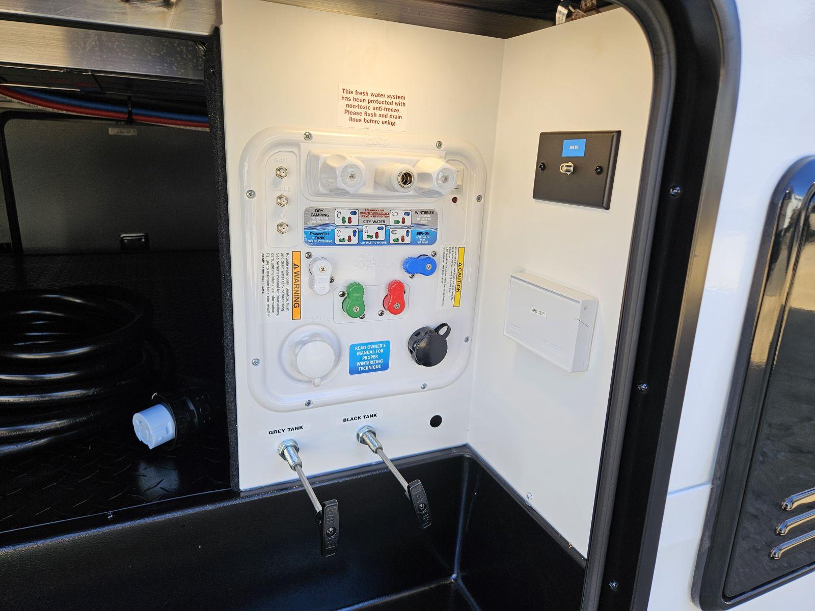 2026 Grand Design 2026 Grand Design Reflection 150 Series - thumbnail 27