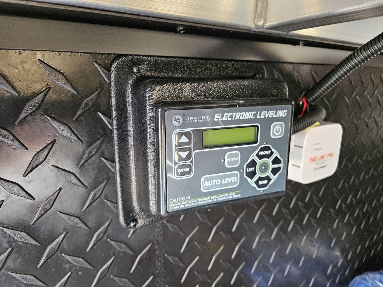 2026 Grand Design 2026 Grand Design Reflection 150 Series - thumbnail 28